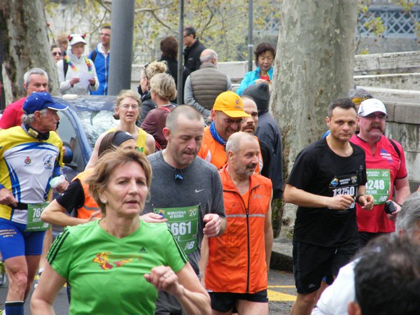 Maratona di Roma (23/03/2014) 00117