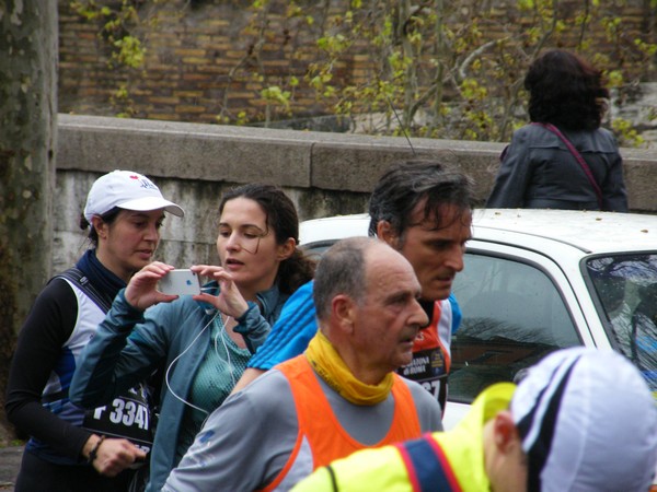 Maratona di Roma (23/03/2014) 00121