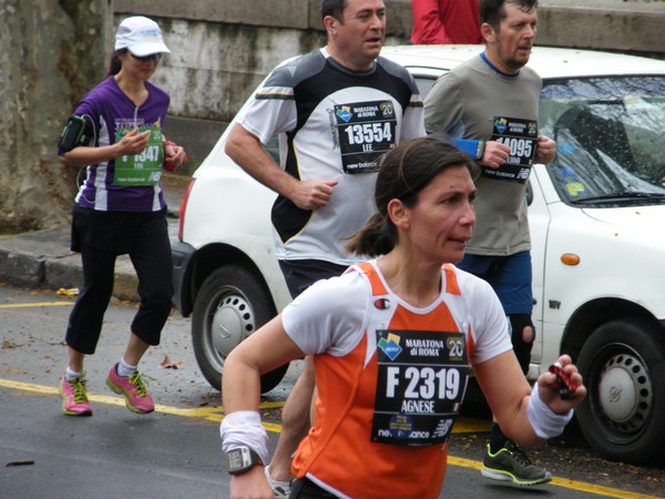 Maratona di Roma (23/03/2014) 00123