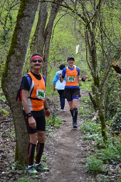 Monti Cimini Run  (Crit. Trail) (13/04/2014) 056