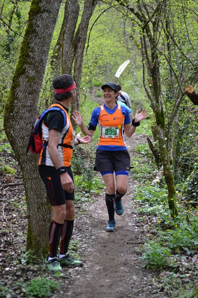 Monti Cimini Run  (Crit. Trail) (13/04/2014) 057