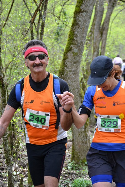 Monti Cimini Run  (Crit. Trail) (13/04/2014) 062