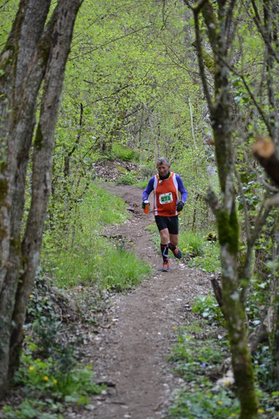 Monti Cimini Run  (Crit. Trail) (13/04/2014) 063