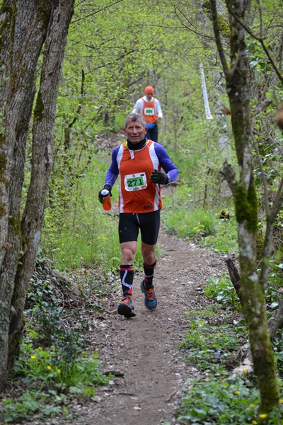 Monti Cimini Run  (Crit. Trail) (13/04/2014) 064