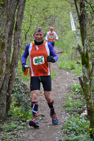Monti Cimini Run  (Crit. Trail) (13/04/2014) 065