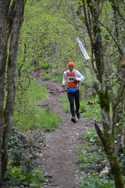 Monti Cimini Run  (Crit. Trail) (13/04/2014) 067