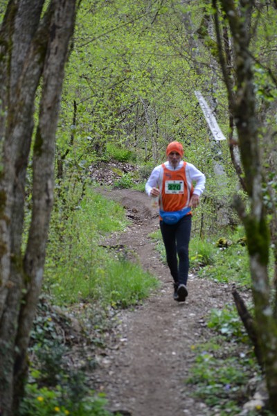 Monti Cimini Run  (Crit. Trail) (13/04/2014) 068