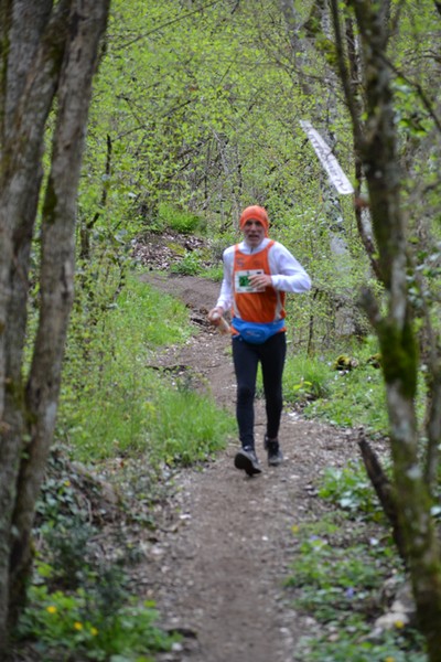 Monti Cimini Run  (Crit. Trail) (13/04/2014) 069