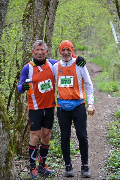 Monti Cimini Run  (Crit. Trail) (13/04/2014) 071