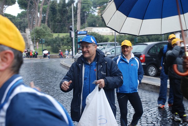 Maratona di Roma (23/03/2014) 00024