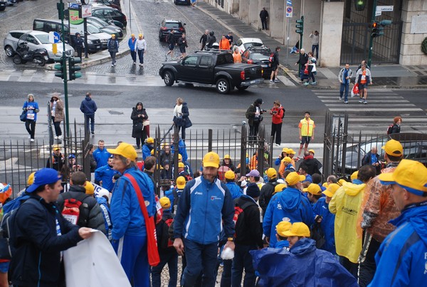 Maratona di Roma (23/03/2014) 00040