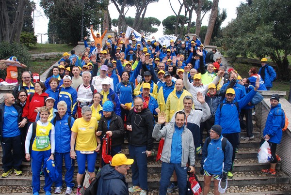 Maratona di Roma (23/03/2014) 00048