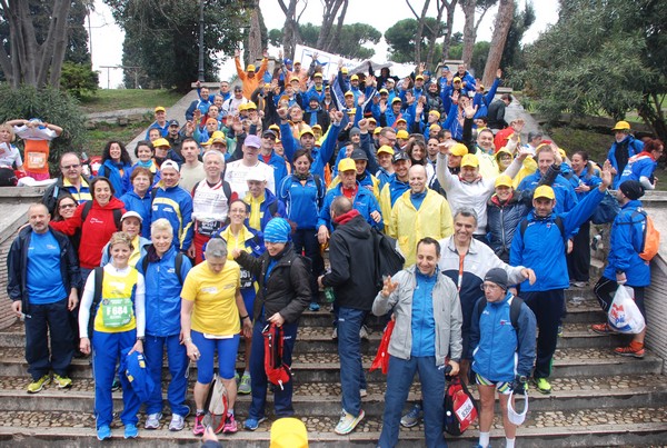 Maratona di Roma (23/03/2014) 00052