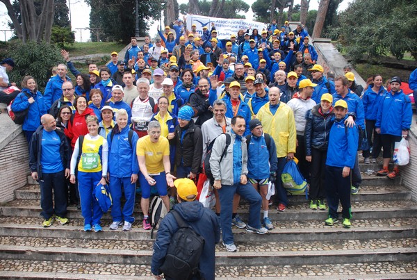 Maratona di Roma (23/03/2014) 00053