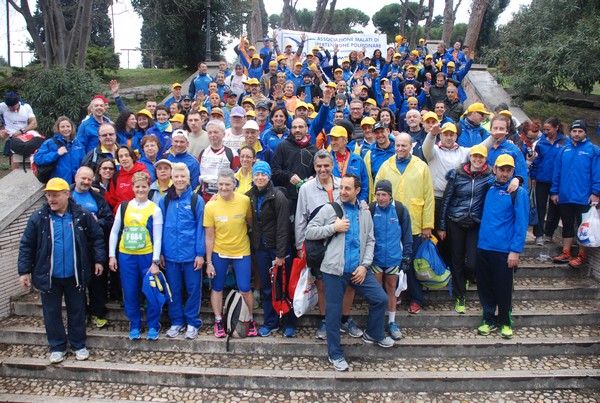 Maratona di Roma (23/03/2014) 00056