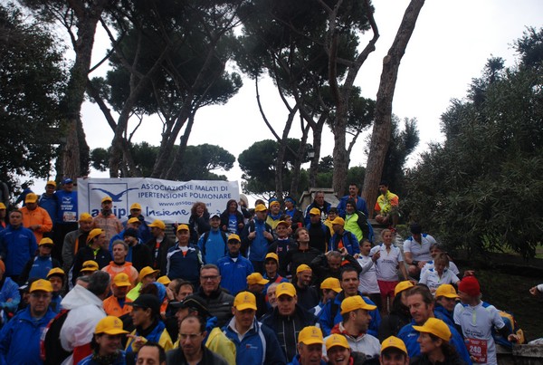 Maratona di Roma (23/03/2014) 00070