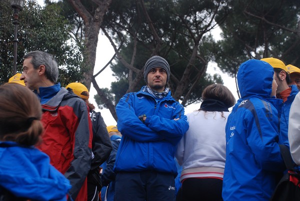 Maratona di Roma (23/03/2014) 00089