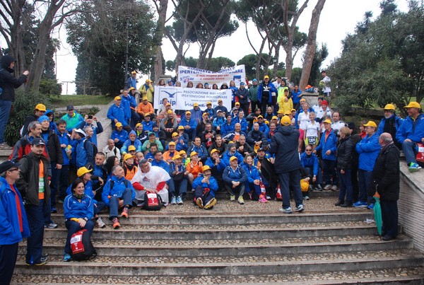 Maratona di Roma (23/03/2014) 00099