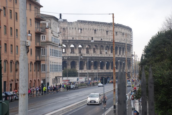 Maratona di Roma (23/03/2014) 00103