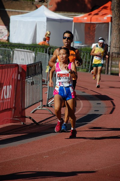 Hunger Run - Run for Food (19/10/2014) 00119