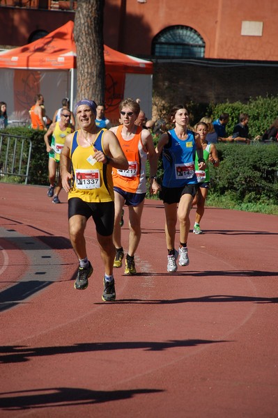 Hunger Run - Run for Food (19/10/2014) 00126