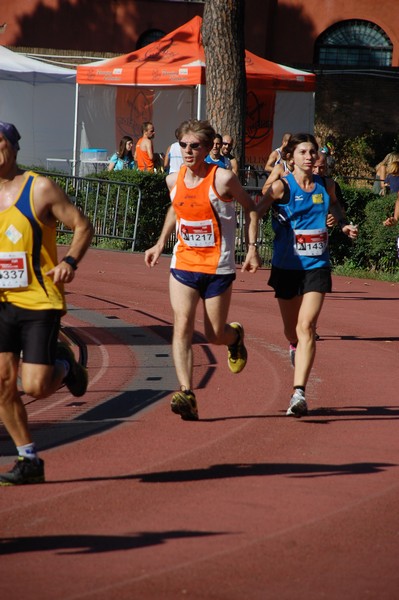 Hunger Run - Run for Food (19/10/2014) 00128