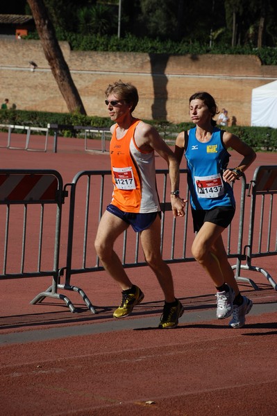 Hunger Run - Run for Food (19/10/2014) 00133