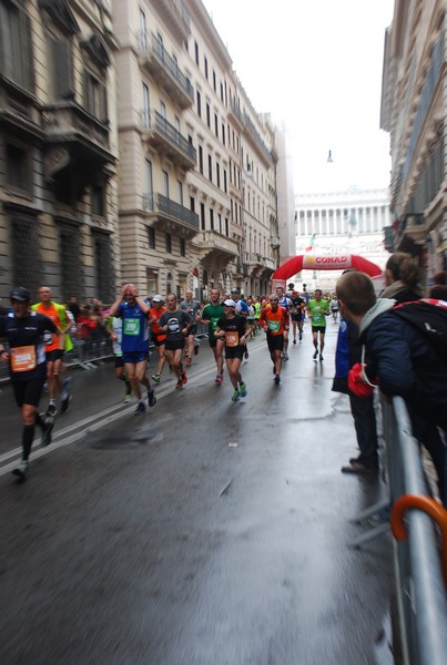 Maratona di Roma (23/03/2014) 00001