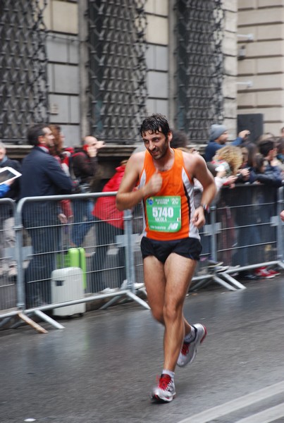 Maratona di Roma (23/03/2014) 00011