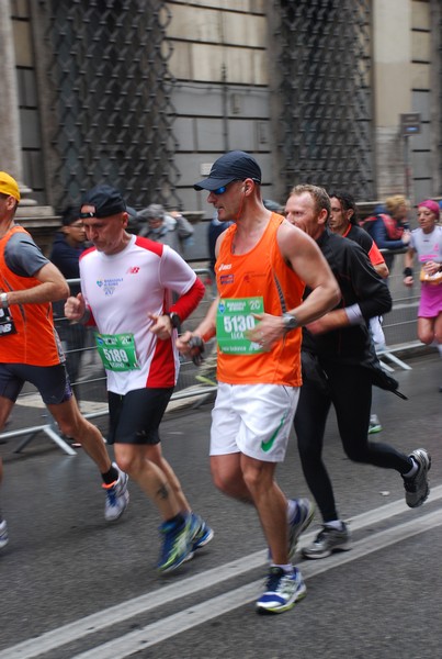 Maratona di Roma (23/03/2014) 00018