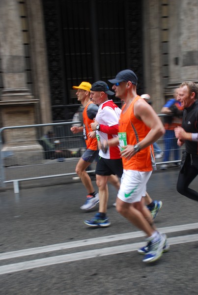 Maratona di Roma (23/03/2014) 00020