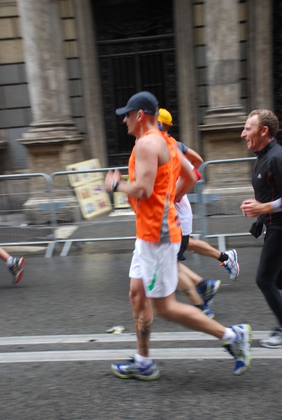 Maratona di Roma (23/03/2014) 00021