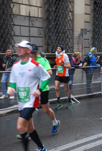 Maratona di Roma (23/03/2014) 00027