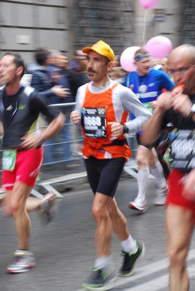 Maratona di Roma (23/03/2014) 00032