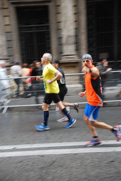 Maratona di Roma (23/03/2014) 00037