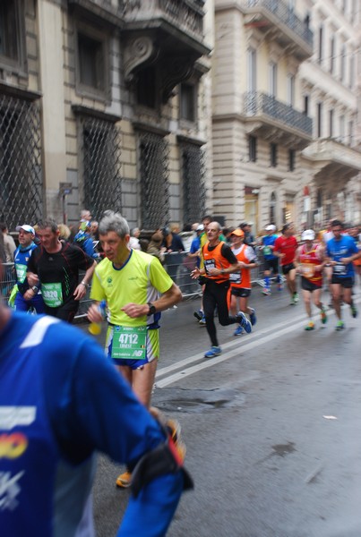 Maratona di Roma (23/03/2014) 00041