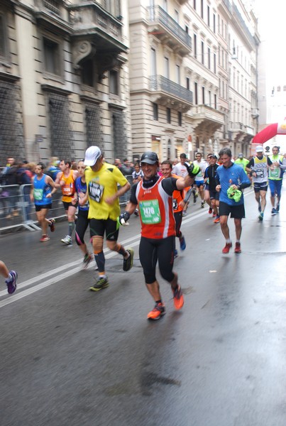 Maratona di Roma (23/03/2014) 00058