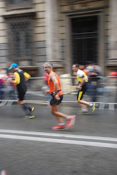 Maratona di Roma (23/03/2014) 00061