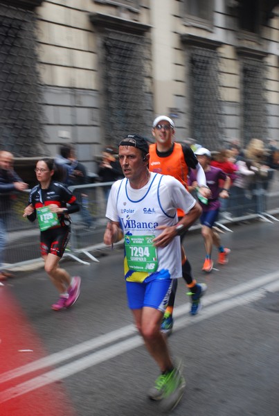 Maratona di Roma (23/03/2014) 00063