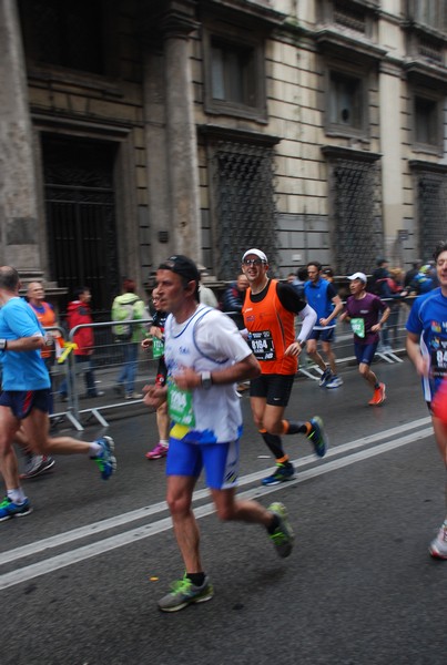 Maratona di Roma (23/03/2014) 00064