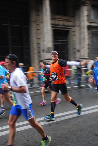 Maratona di Roma (23/03/2014) 00065