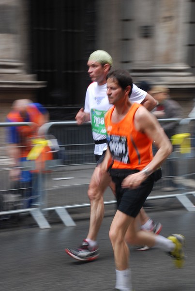 Maratona di Roma (23/03/2014) 00070