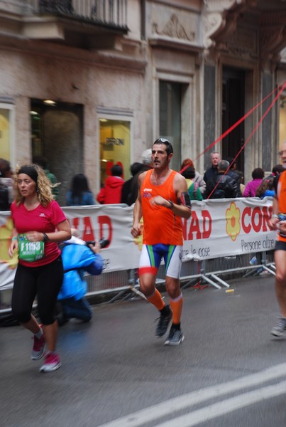 Maratona di Roma (23/03/2014) 00073