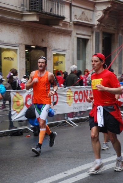Maratona di Roma (23/03/2014) 00074