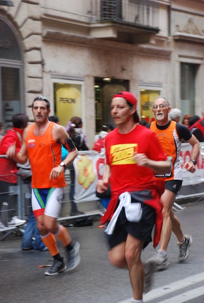Maratona di Roma (23/03/2014) 00075