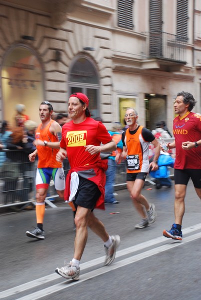 Maratona di Roma (23/03/2014) 00076