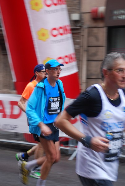 Maratona di Roma (23/03/2014) 00081