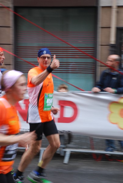 Maratona di Roma (23/03/2014) 00082