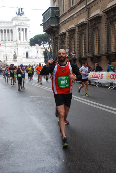 Maratona di Roma (23/03/2014) 00091