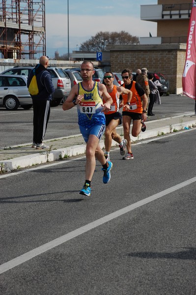 Corriamo al Collatino (23/02/2014) 00072